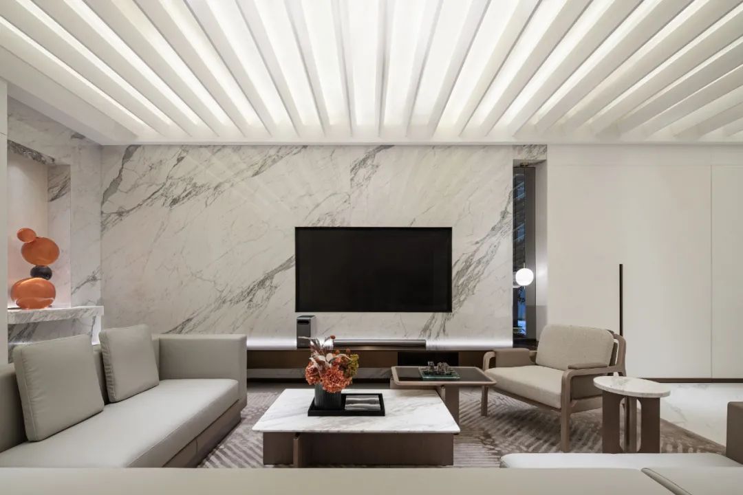 中海·学仕里架空层设计丨中国广州丨林天信,王华磊,尤义俊,马超,沈滋畑-38