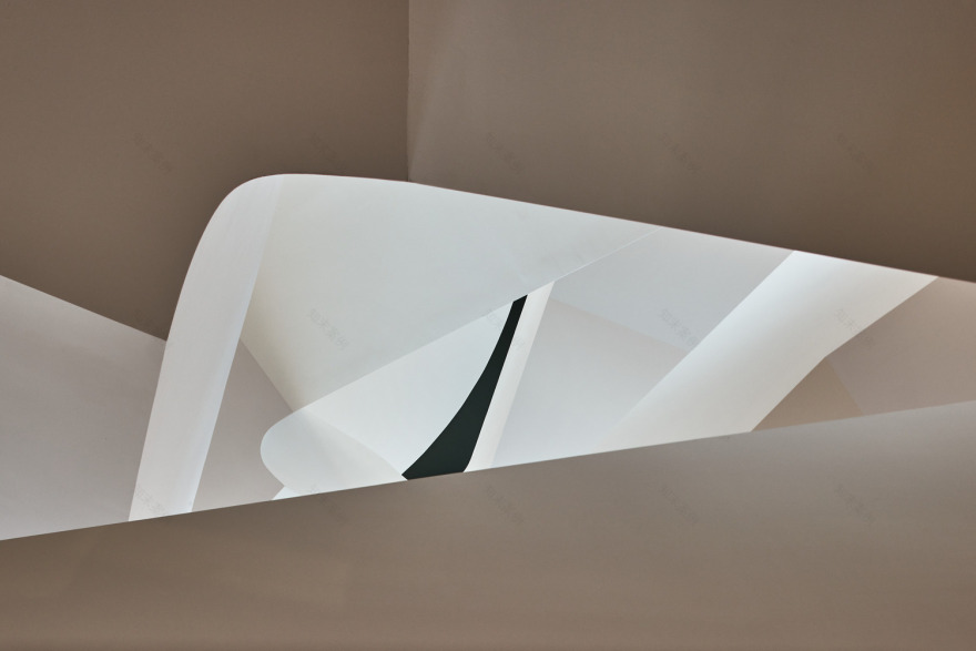 澳大利亚迪肯法学院大楼丨Woods Bagot-21