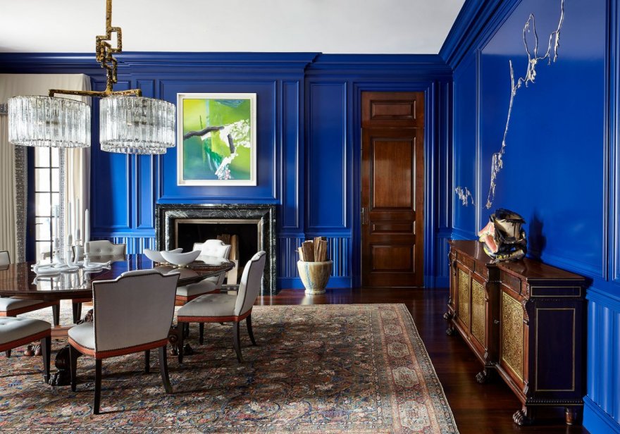 Georgian Remi· 住宅丨Drake,Anderson-12