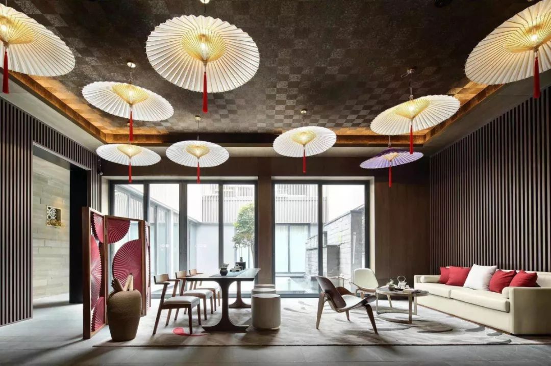 广宇·锦上云山丨中国绍兴丨ING意内雅设计机构-162