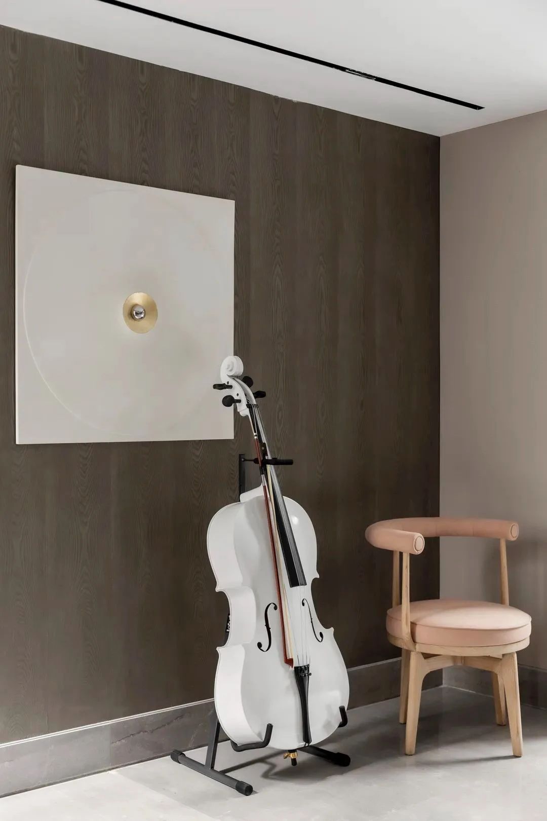 296㎡叠墅设计丨一目设计-53