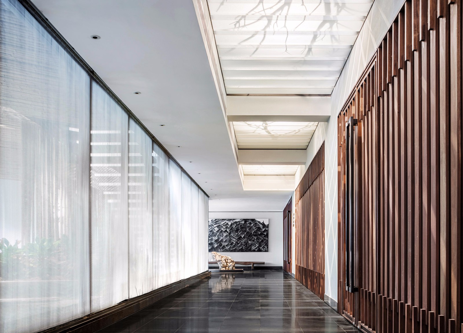 福建明谷行馆温泉酒店  ATNEO天诺国际-40