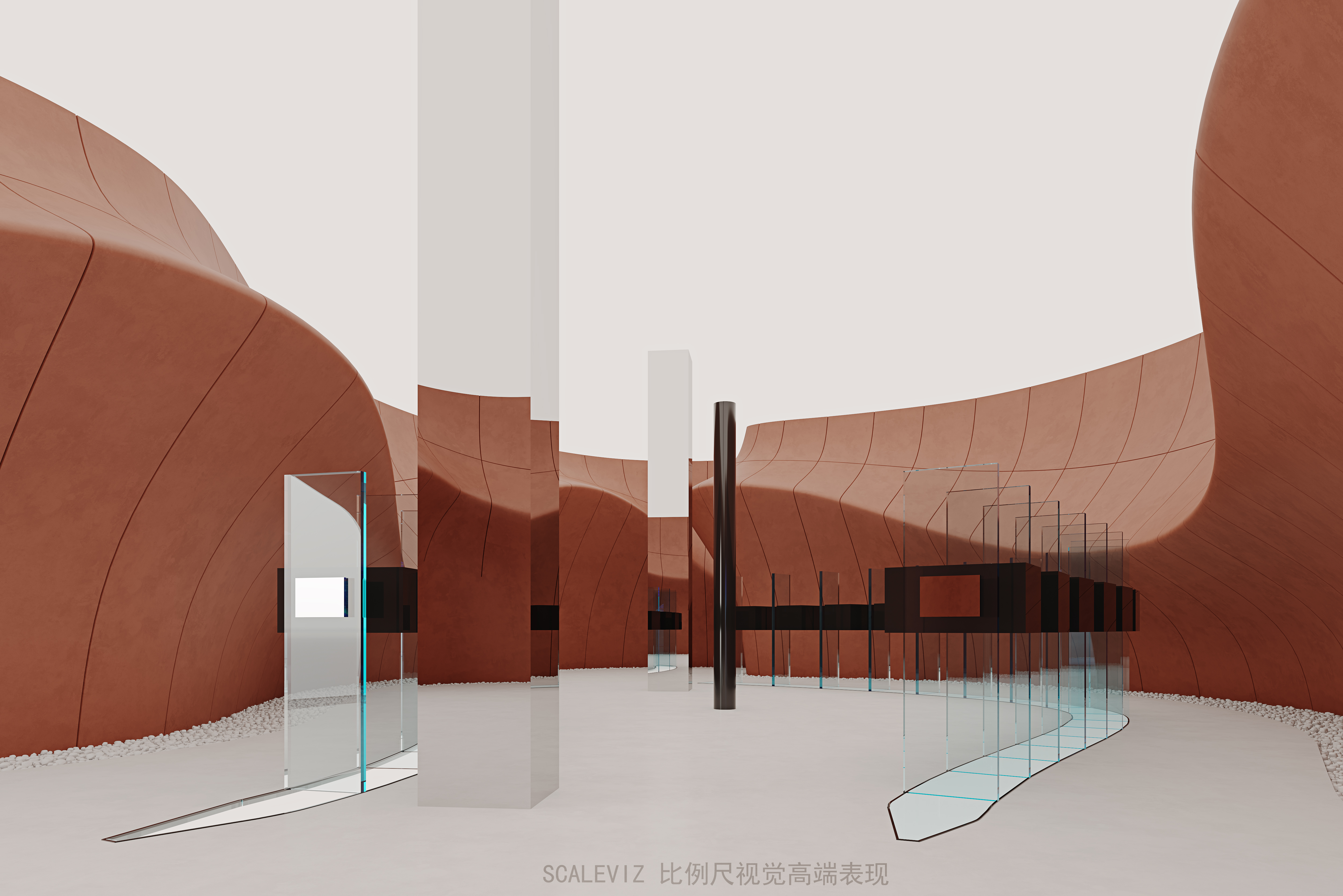 溢出屏幕的高级感-10