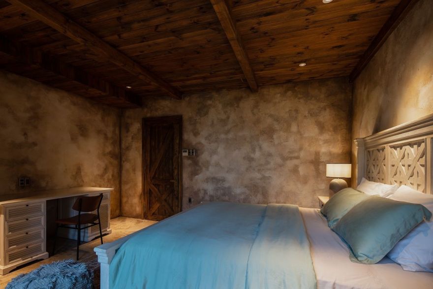 宁静天堂 · Phạm Gia Trang 度假别墅-42