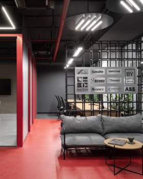 ZROBIM architects 办公室