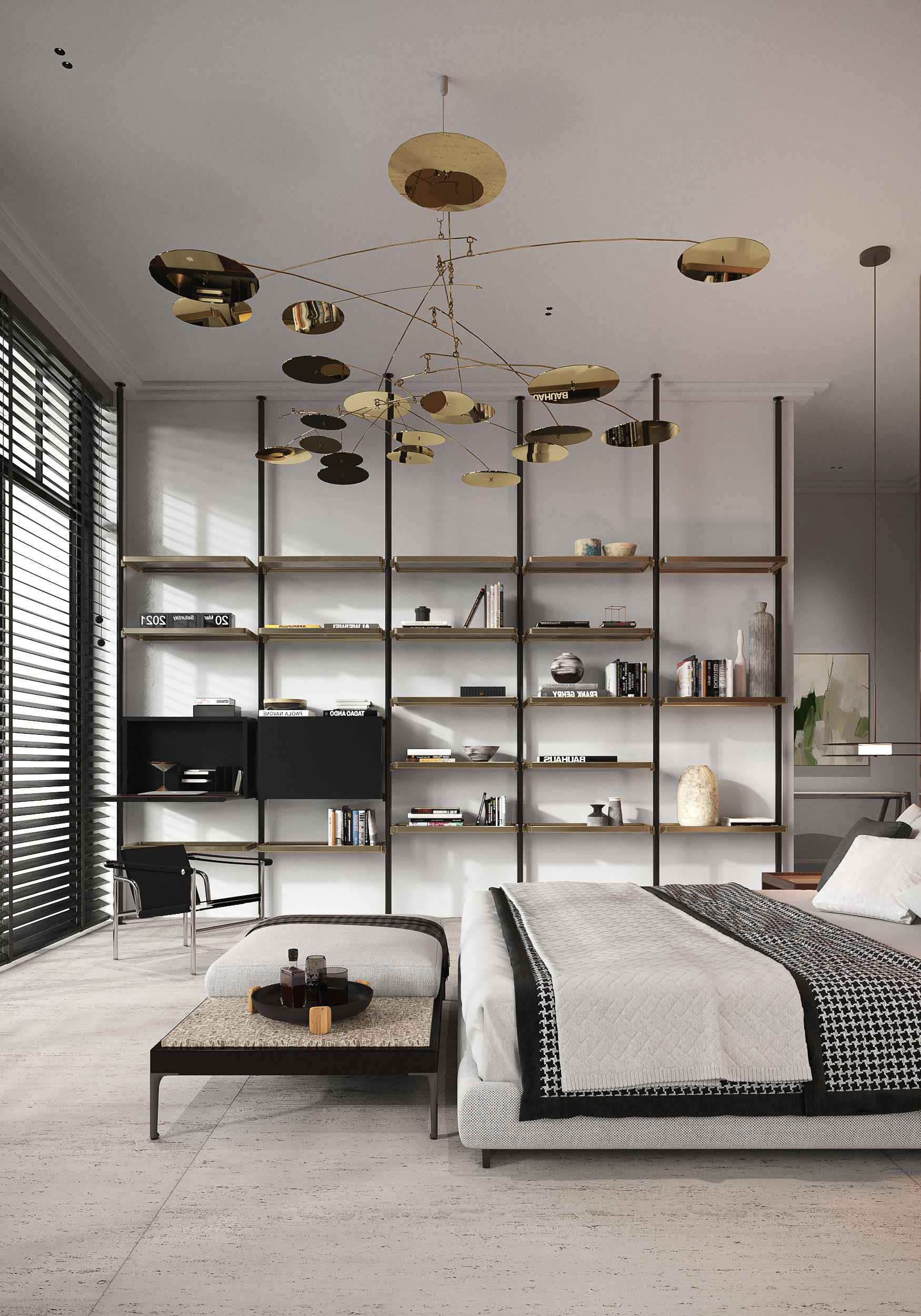 SN015 House in Losevo Design-89