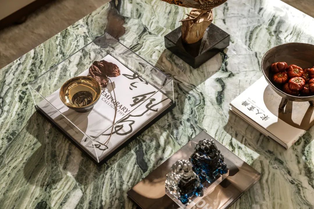 龙狮·璟珑府丨中国广州-5