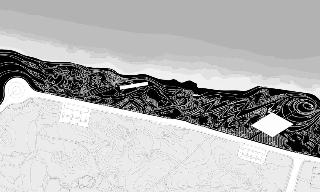 烟台海岸长屋丨中国烟台丨OIKOS 壹间设计-43