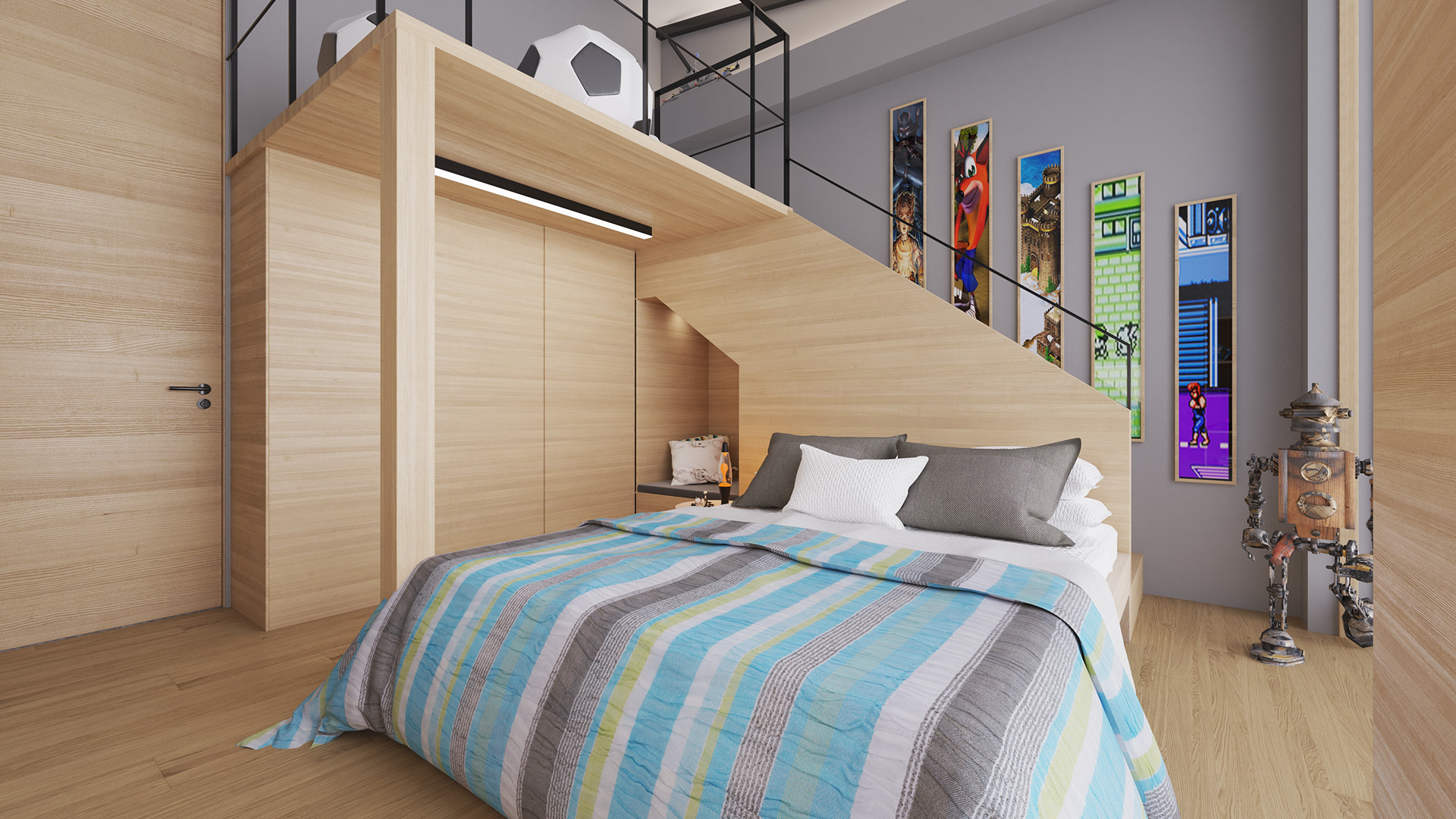 蝴蝶屋丨哥伦比亚-27