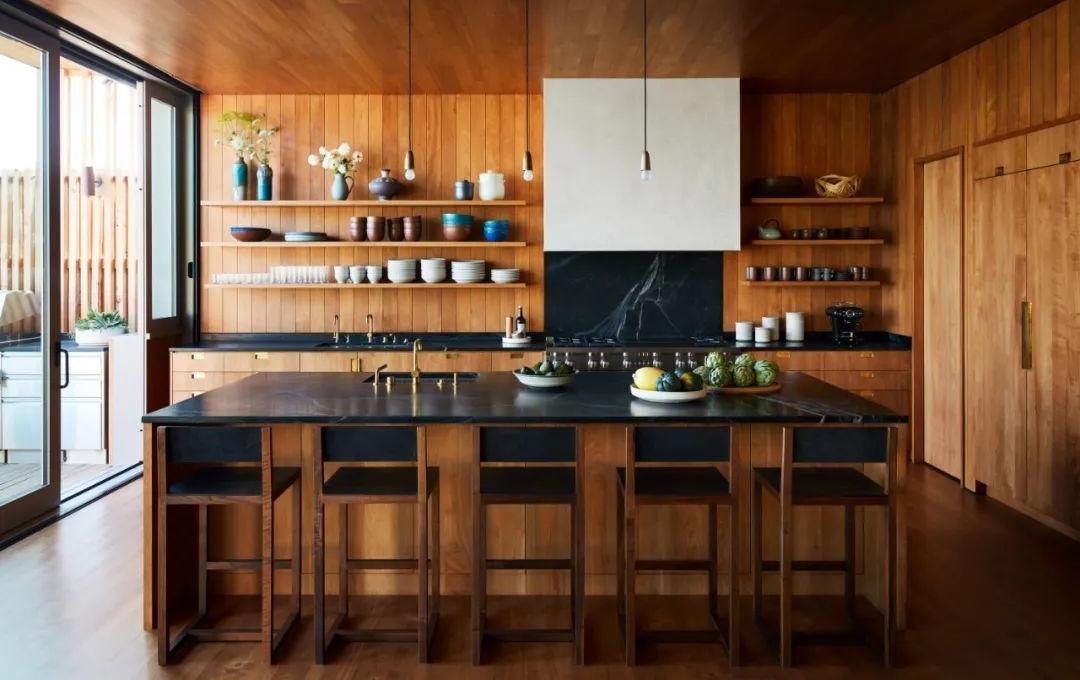 Commune Design--纽约传统工匠美学-10