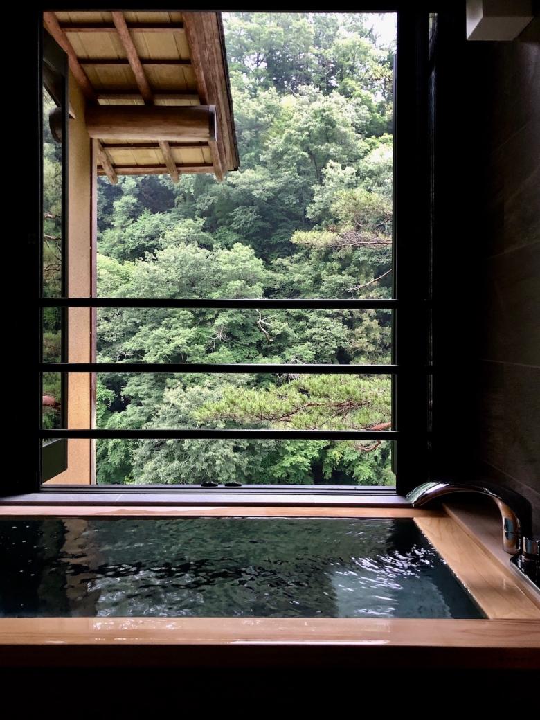 KYOUSEN 旅馆丨日本长野丨A. H. ARCHITECTS-12