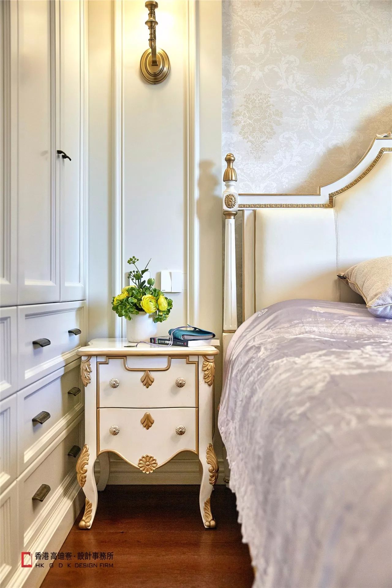 这个美式很“橙红年代”-28