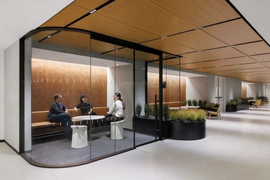 纽约DC37工会总部丨美国纽约丨The Switzer Group-15