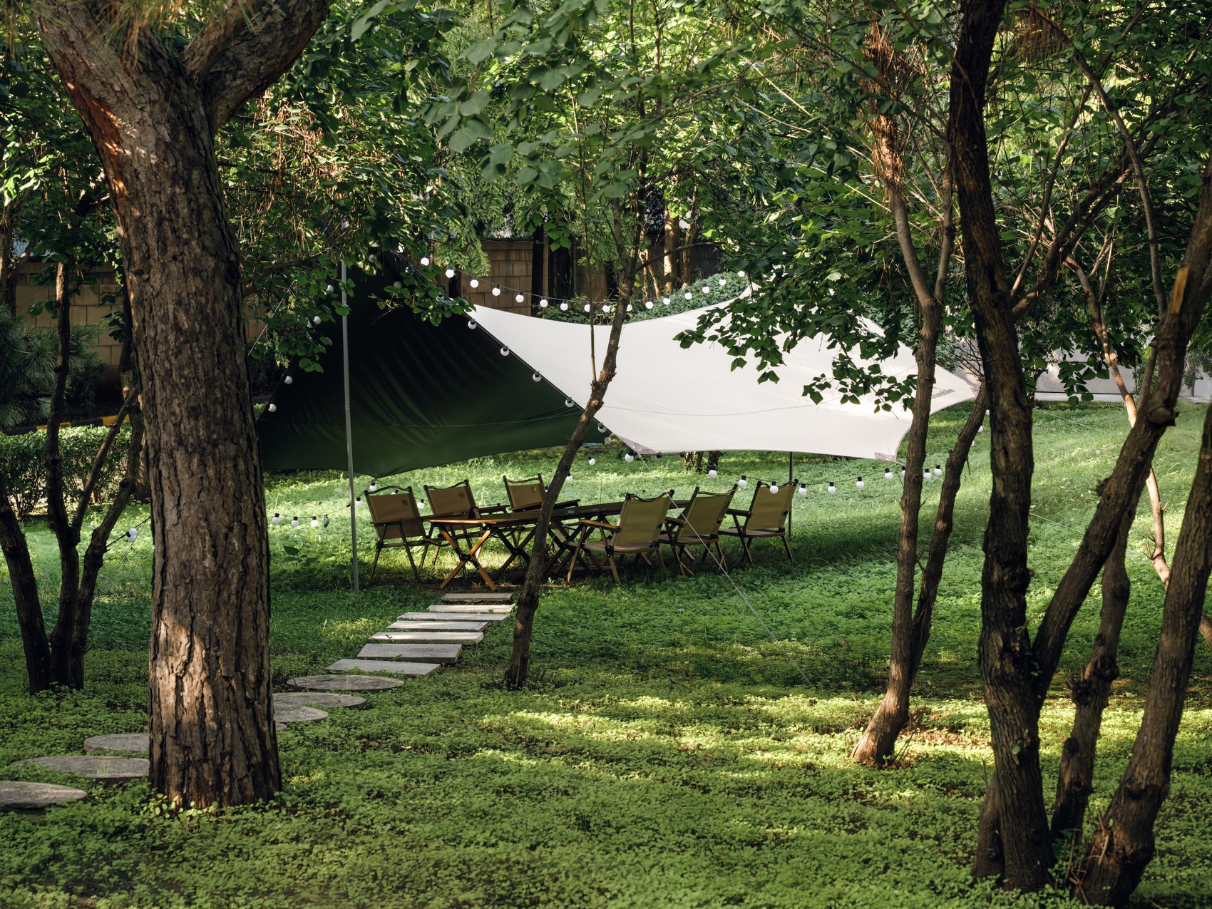 大鹅咖啡丨中国西安丨H Design Studio-56