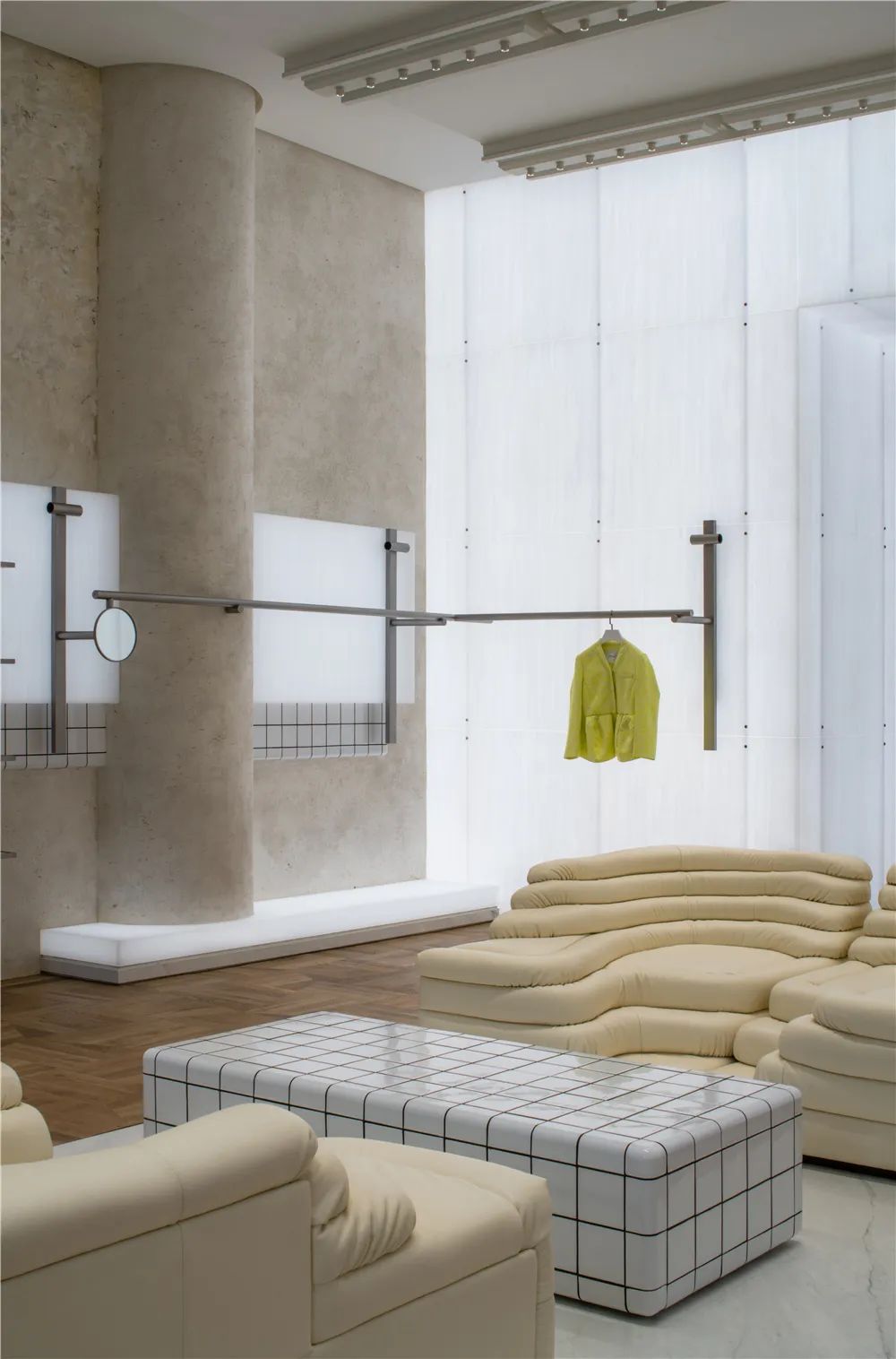 韩国品牌pushBUTTON中国首店-10