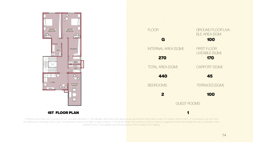 FANARA - Residential Compound --12