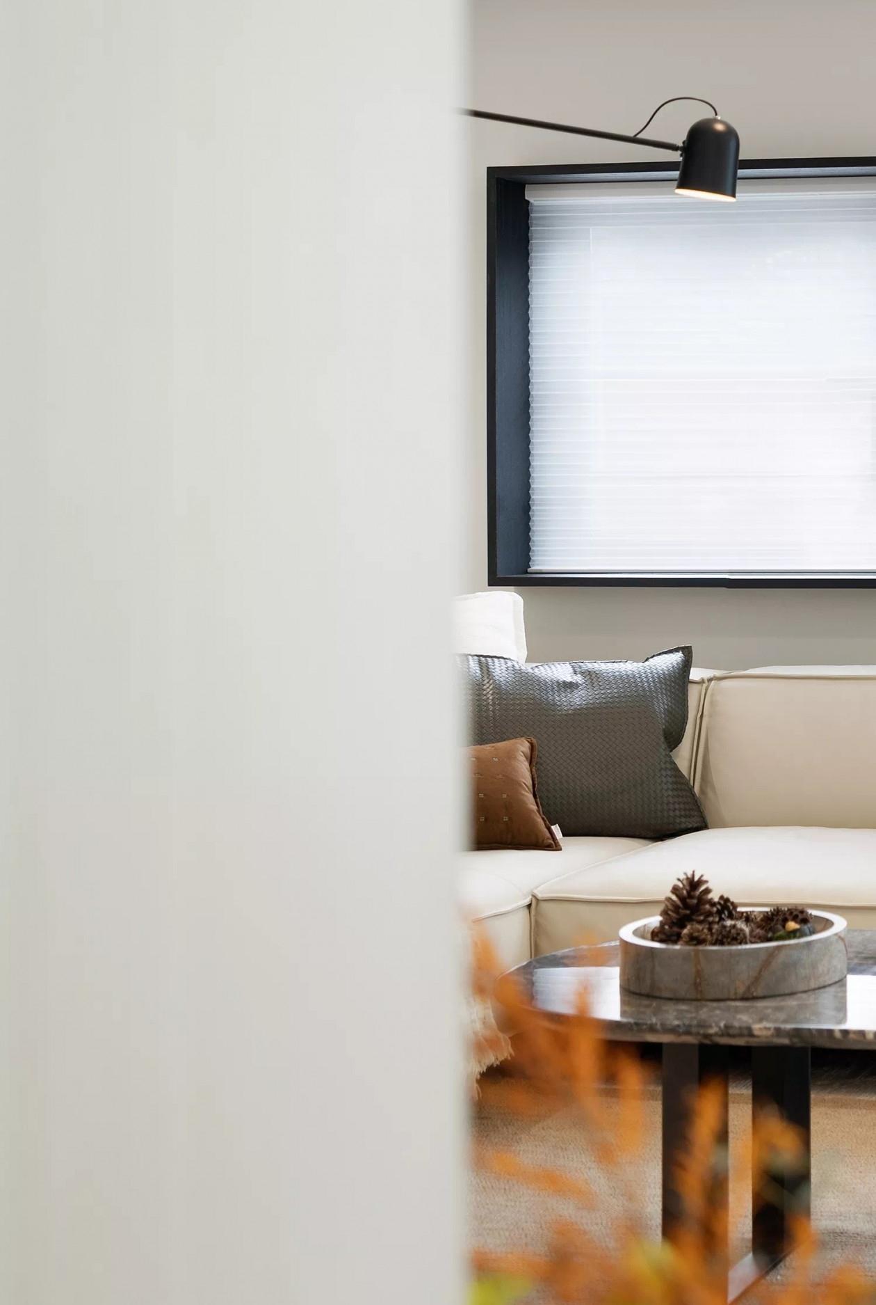 自然光居丨中国广州丨有喆设计-15