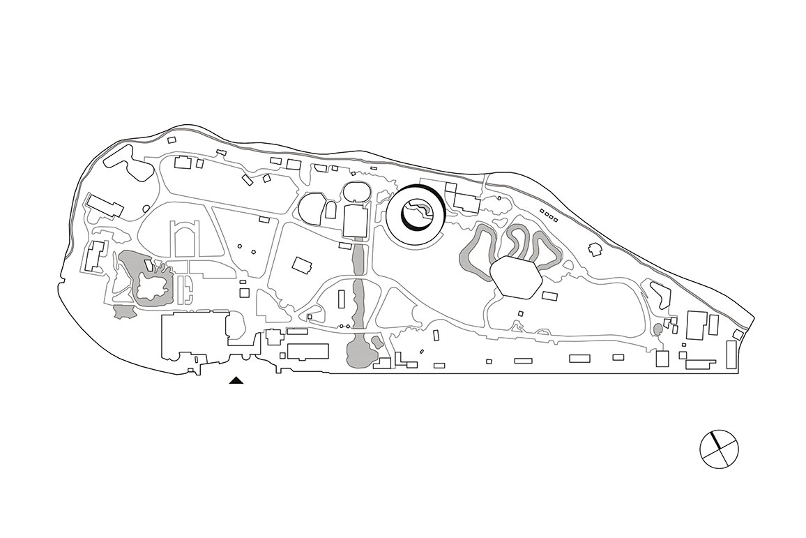 德累斯顿动物园猩猩馆丨德国德累斯顿丨未明确提及室内设计方,合作有Rehwaldt景观建筑师事务所-27