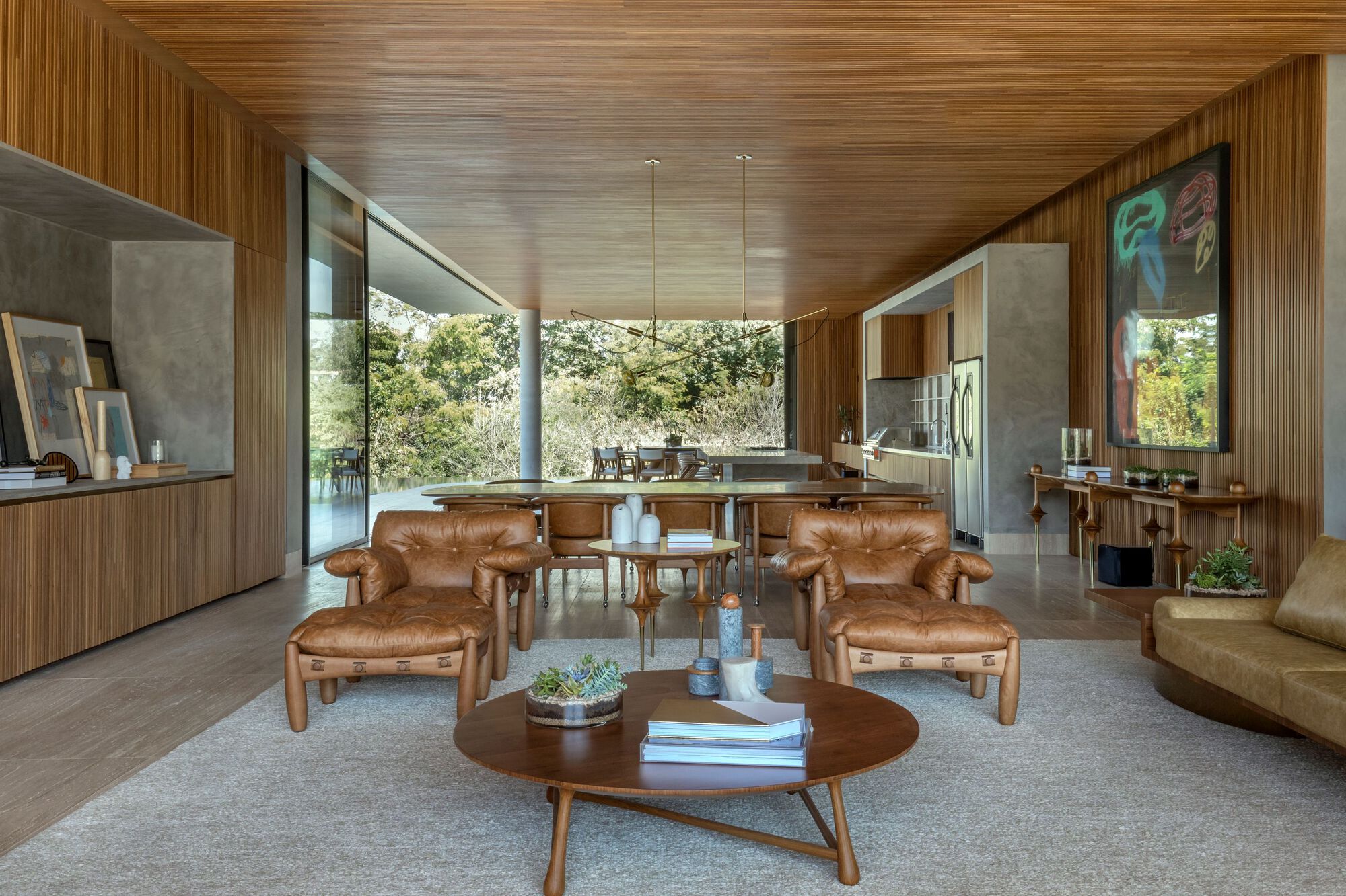 TP 屋丨巴西丨Leo Romano-20