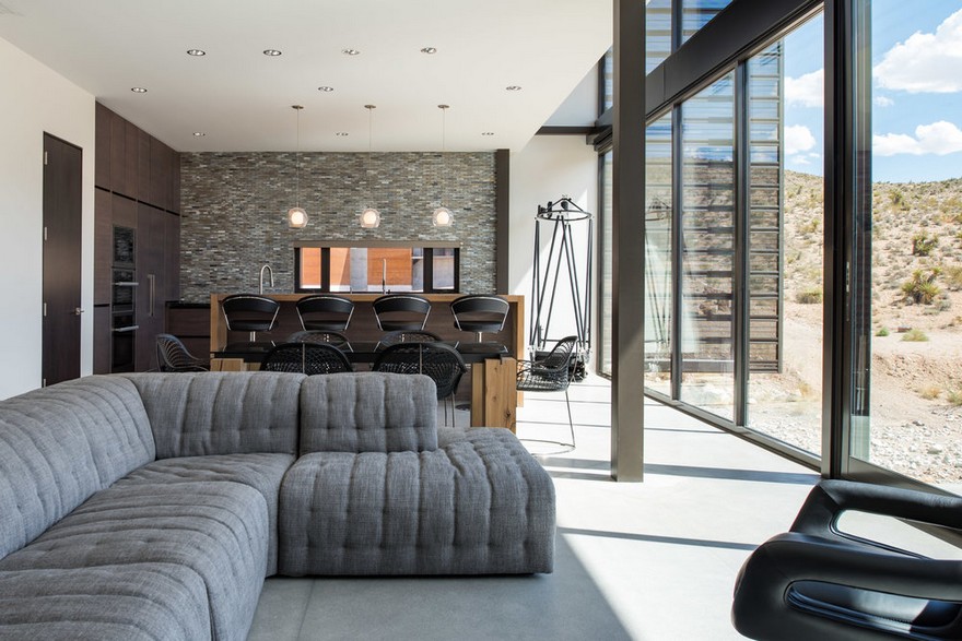 橡胶达克步道大厦-17