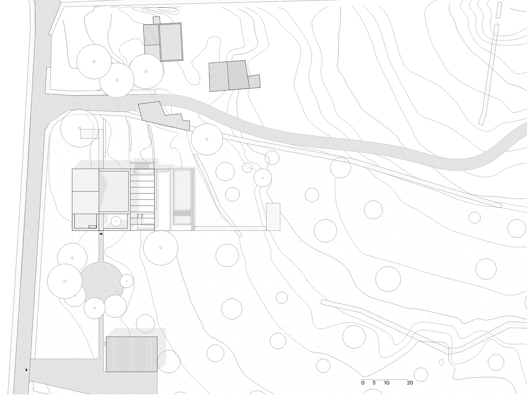 莫达别墅丨意大利-57