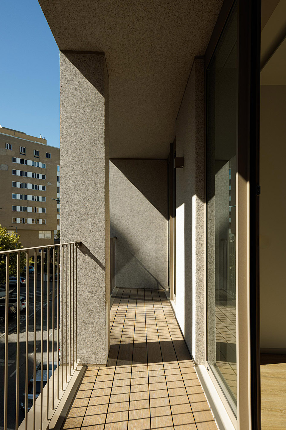 Macau Valle公寓丨葡萄牙丨Hori  zonte-89