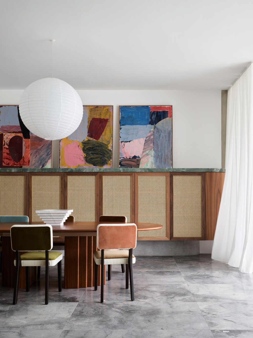 冈纳马塔宅邸丨澳大利亚新南威尔士-10