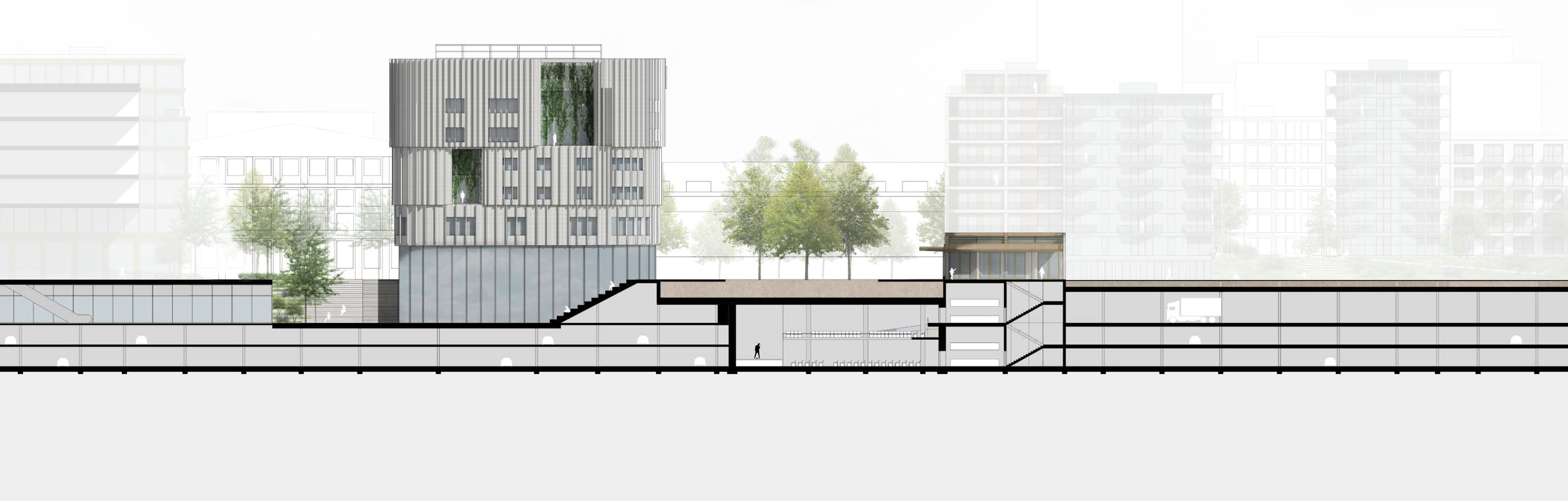 U.C.T. - 4th Quadrant of Victory Square-5