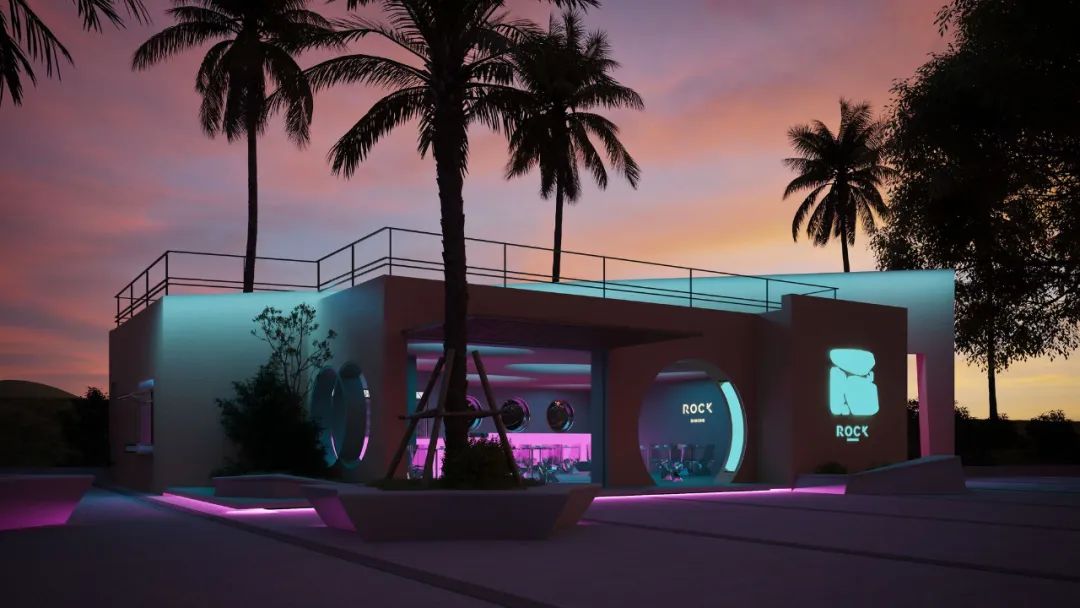 星相花园丨中国厦门丨蔡泫娜,林嘉诚-35