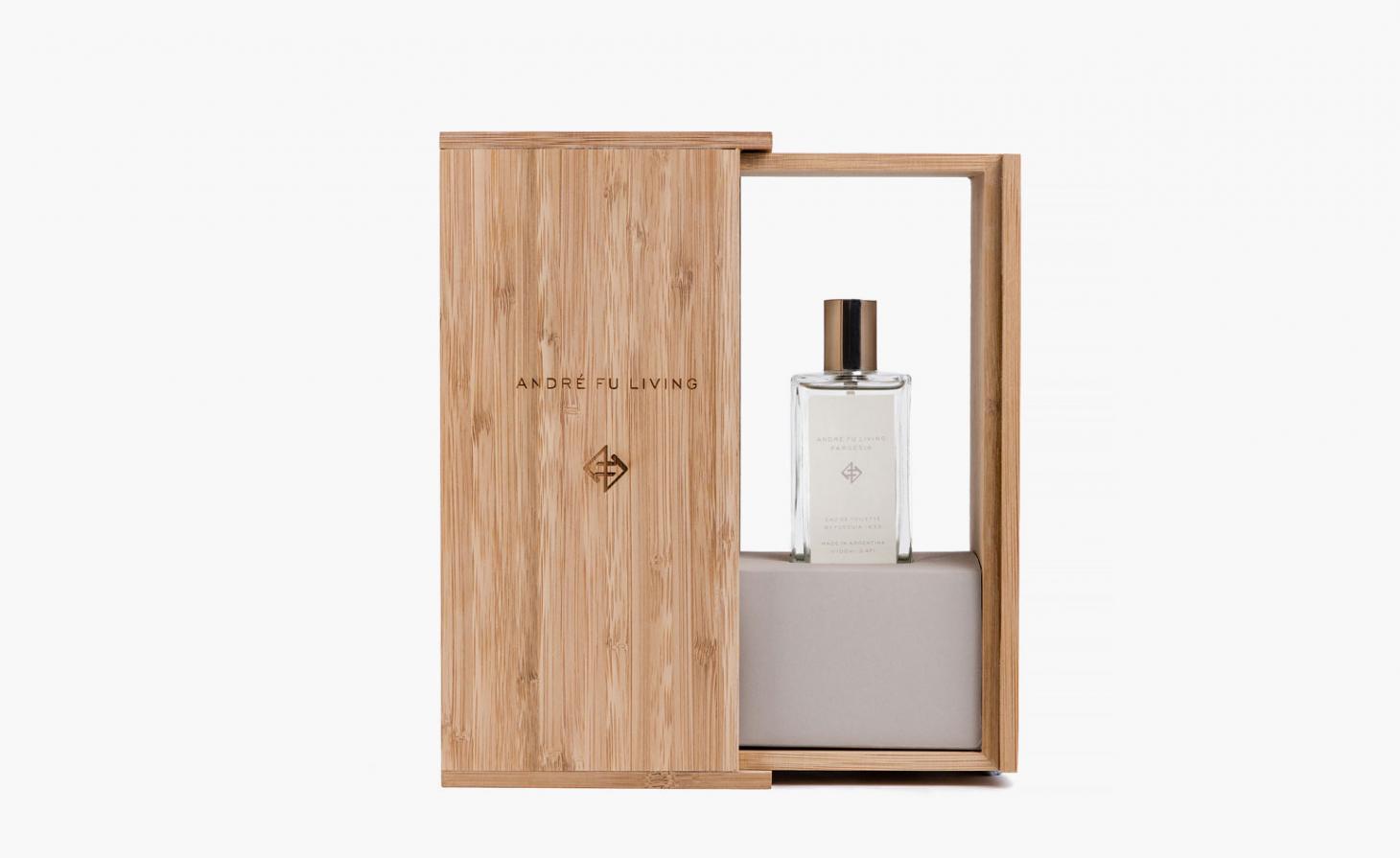 亚洲年度设计师安德烈·傅闪耀梅森,新加坡新品发布-19