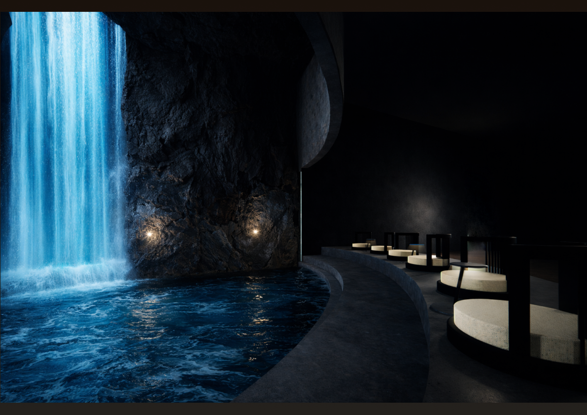 Lounge Jeokmak [적막]-5