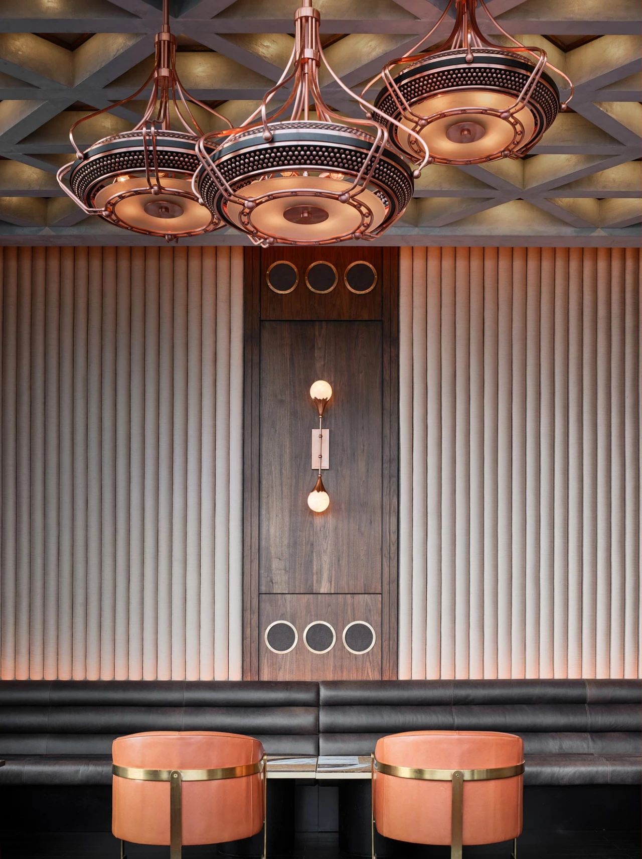 泰国曼谷瑰丽酒店-56