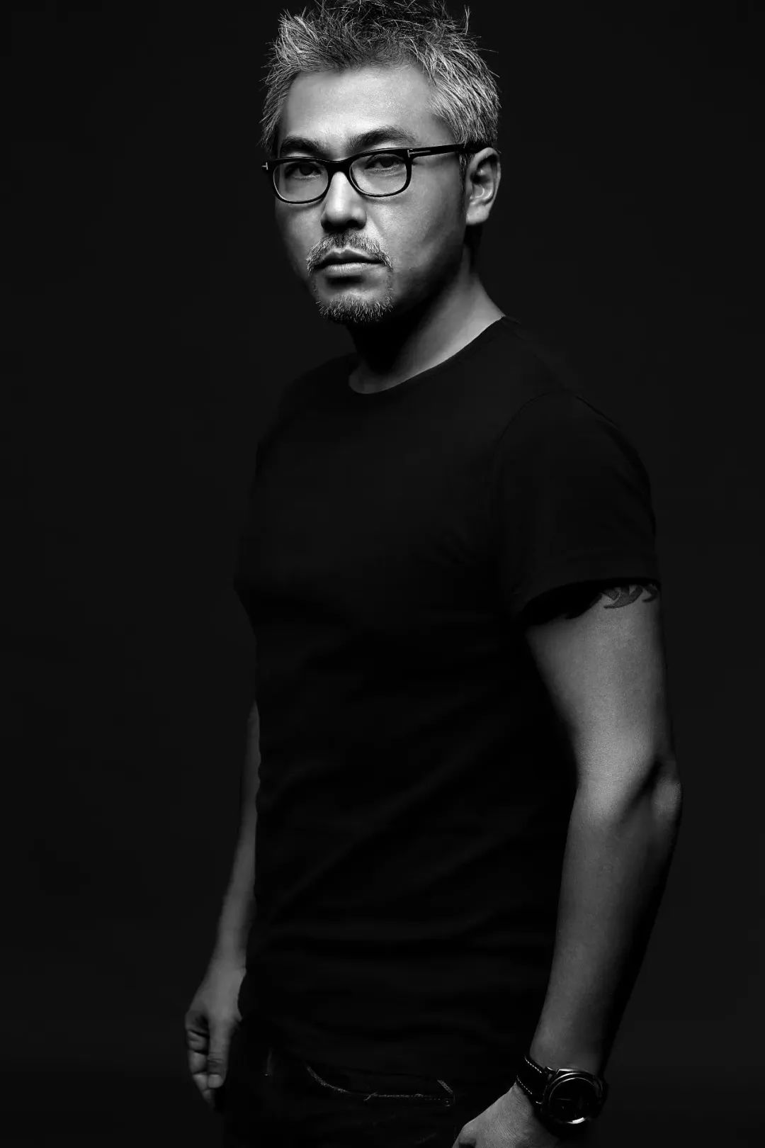 上海华润『前滩润璟』420㎡海派合院别墅豪宅丨中国上海-103