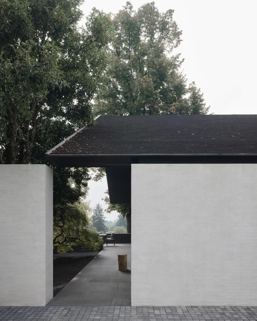 Vincent Van Duysen | 静谧与永恒-8