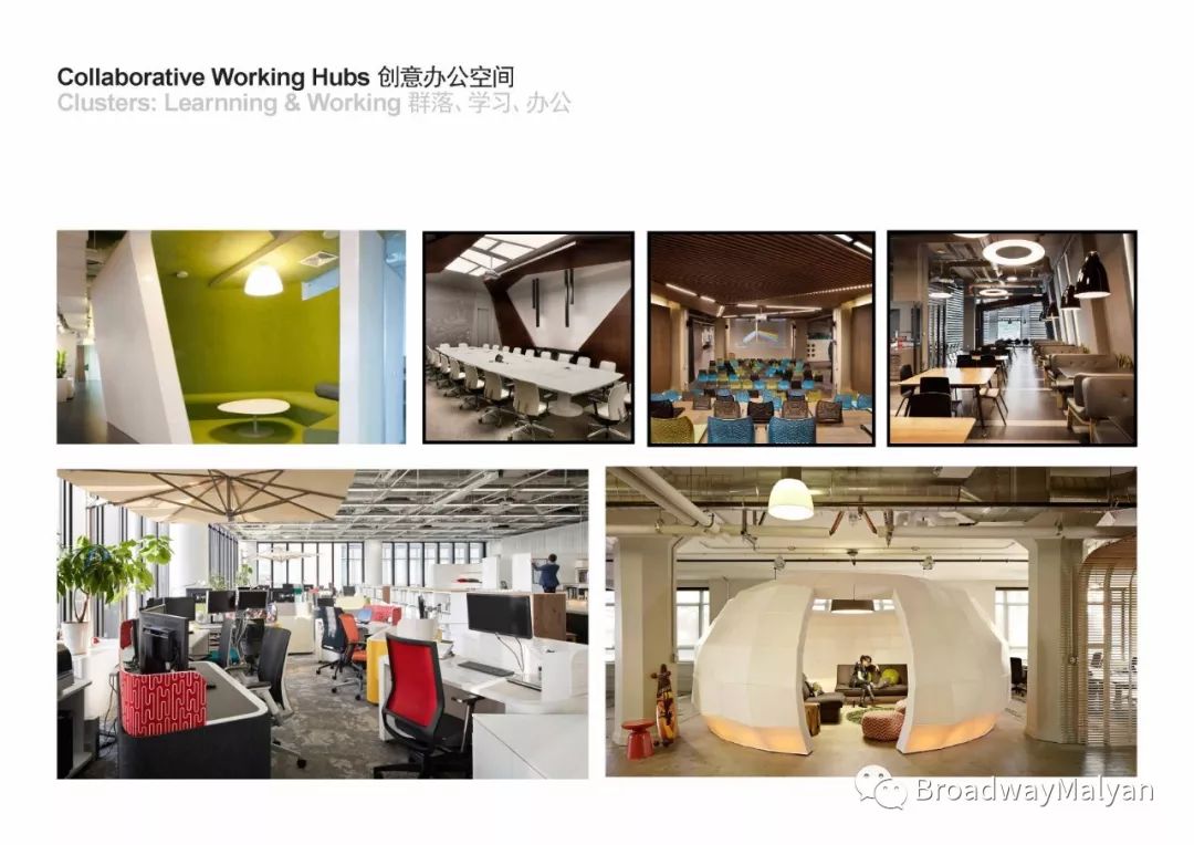 宁波诺丁汉大学创新创业孵化园——绿色生活与知识密集型企业紧密结合的设计典范-20