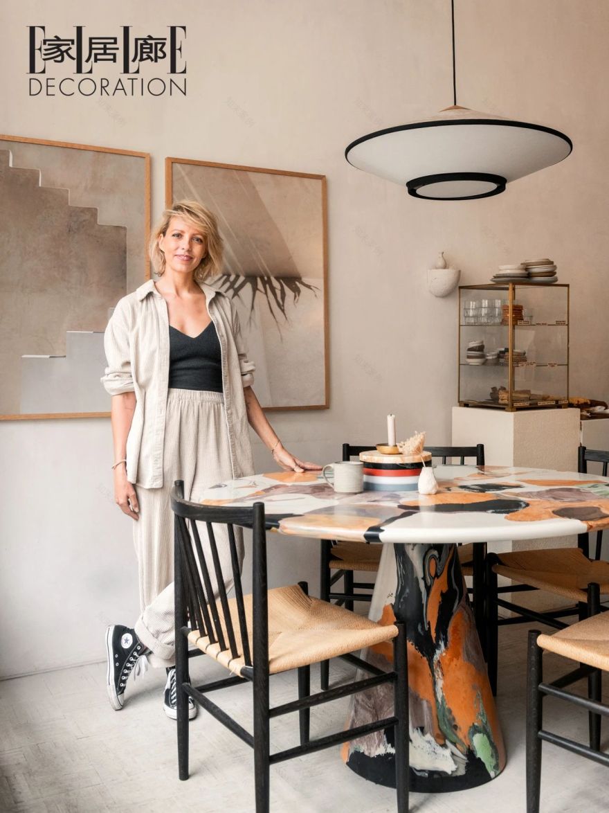 鹿特丹城市地标探索丨荷兰鹿特丹丨多个设计团队-50