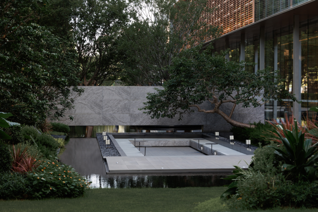 自然之森·艺术生活 | 华润置地旗下湛江润府-29