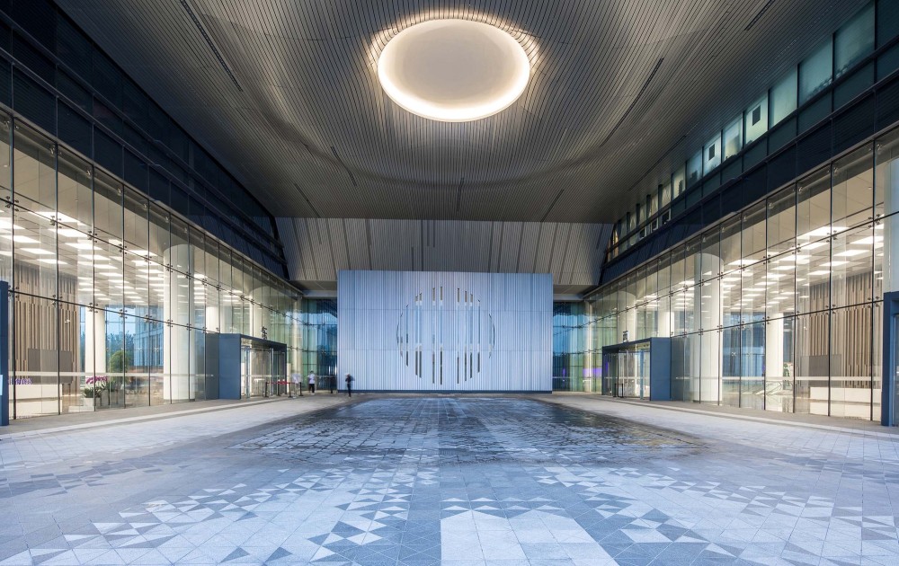 太原中海国际中心-67