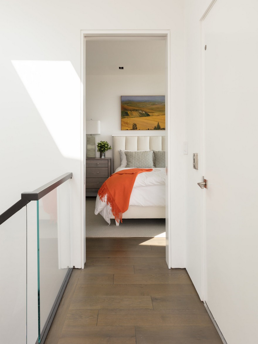 Sea Bright Beach House / Raad Studio-21