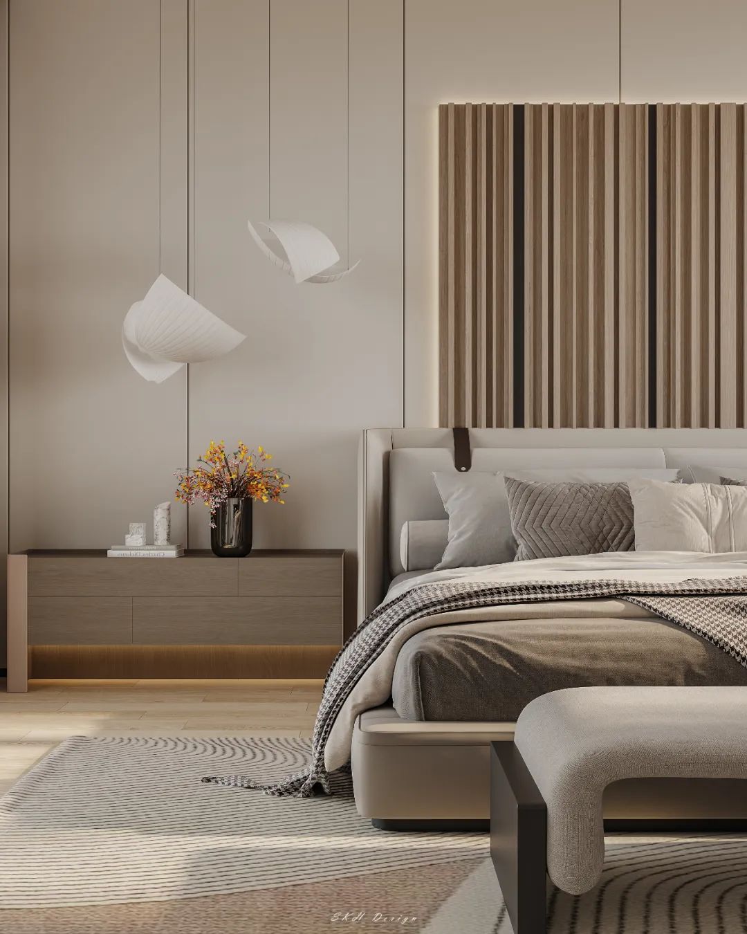 越城天地·金陵玥丨中国南京丨观享际SKH室内设计-62