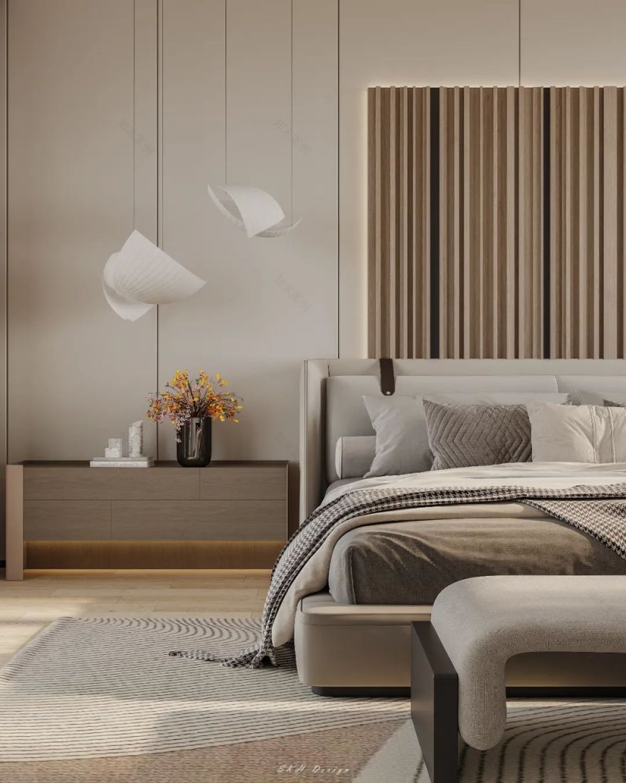 越城天地·金陵玥丨中国南京丨观享际SKH室内设计-62