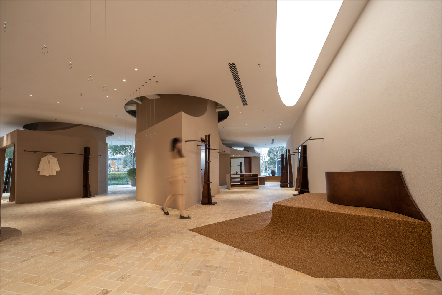 服装店丨中国上海-11