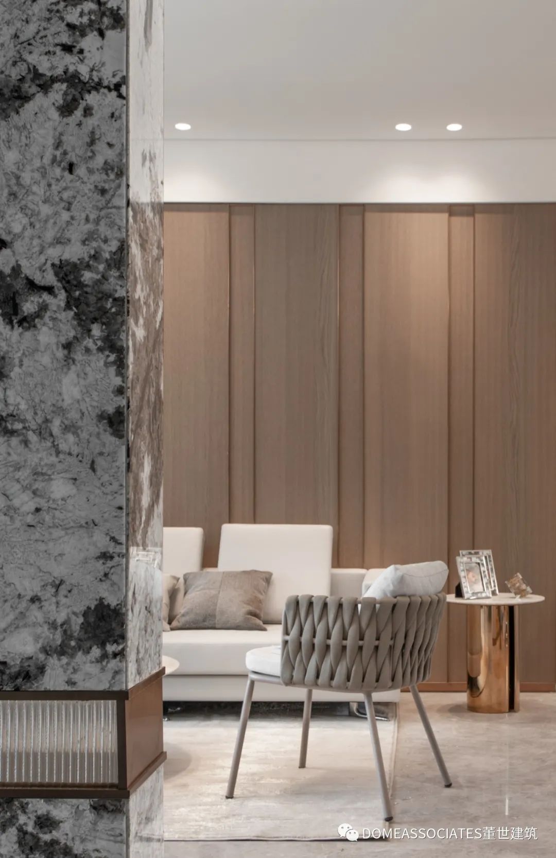 金地·瓯江峯汇 | 简约奢华，打造都市理想家-55