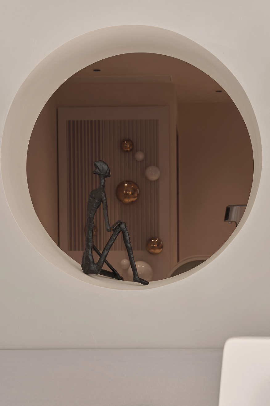 造梦之旅，第四代住宅的诗性思考 | 品奕汇设计-30