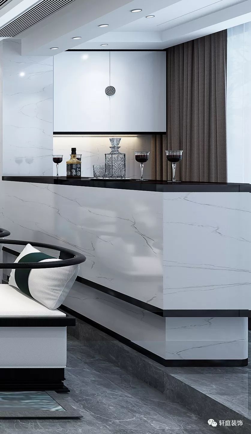 轩庭篇-- 禅意留白|| 意境韵味-- 全景 VR 设计-4