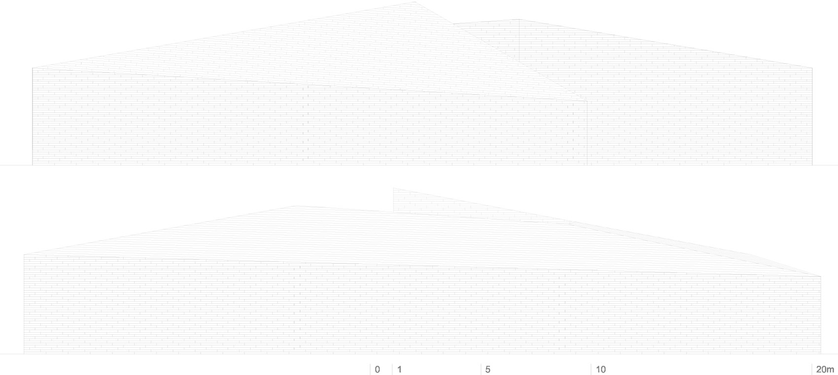 湖畔双砾，葡萄牙 / Aires Mateus-69
