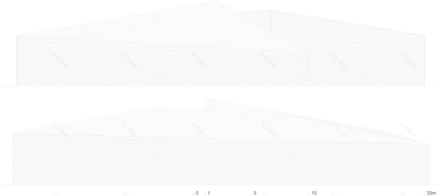 湖畔双砾,葡萄牙 / Aires Mateus-69