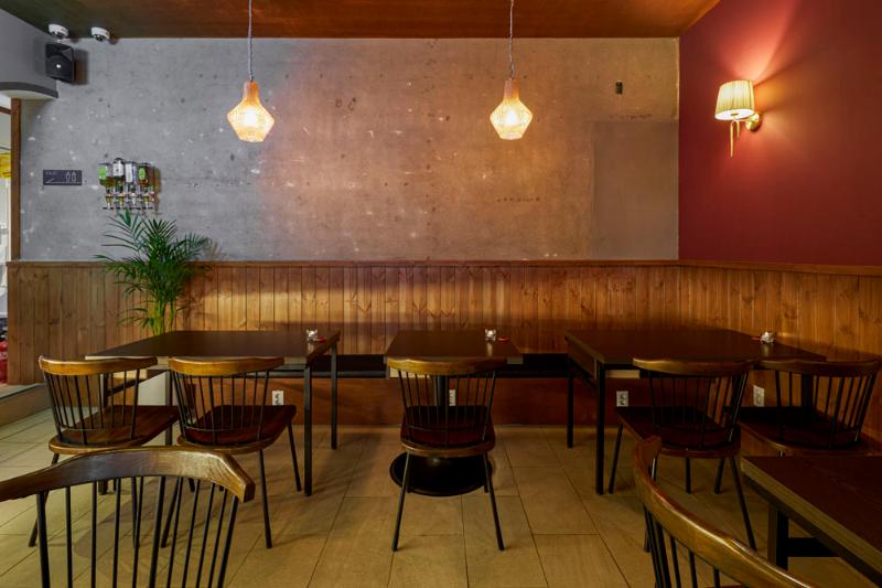 20 平米雅居的照明设计魅力-10