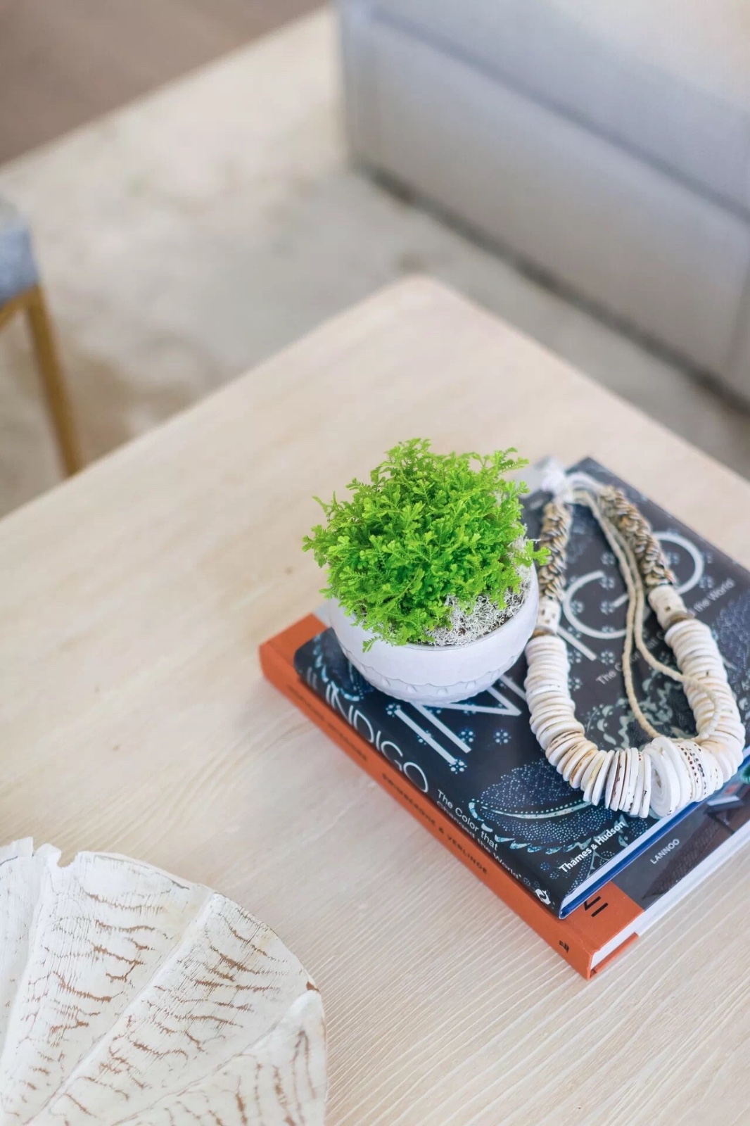 Robin Strickler ： 塑造舒适的生活方式-18