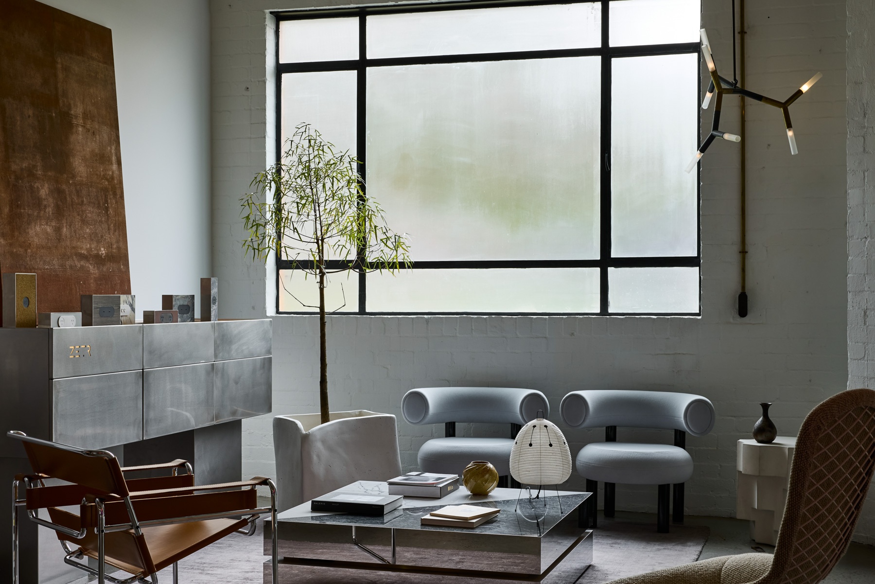 澳大利亚ZETR’s总部丨澳大利亚悉尼-0